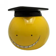 3D кухоль ABYstyle Assassination Classroom: Koro Sensei, (247883)