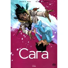 Комикс Сага. Книга 5, (177292)