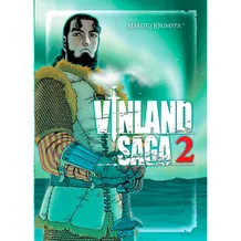 Манга Сага про Вінланд. Том 2, (678976)