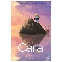 Комікс Сага. Книга 6, (178206)