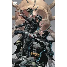 Комікс DC: The Batman Who Laughs #7, (359718)