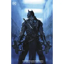 Комикс DC: The Batman Who Laughs: The grim knight #1, (362717)