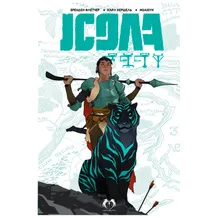 Комикс Ісола. Том 1, (500626)