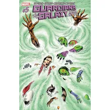 Комікс Marvel: Guardians of the Galaxy: Mother Entropy #5, (685866)