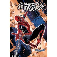 Комикс Marvel: Amazing Spider-Man #23, (89361)