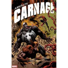 Комикс Marvel: Absolute Carnage #3, (94136)
