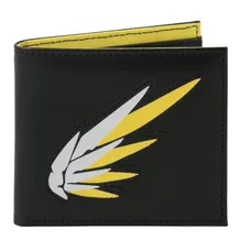 Гаманець Overwatch: Mercy Bi-Fold, (07603)