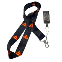 Стрічка DC: Superman Logo, (300044)