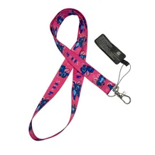 Стрічка Disney: Lilo & Stitch: Stitch (Pink), (300059)