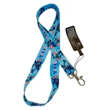 Стрічка Disney: Lilo & Stitch: Stitch (Light Blue), (300062)