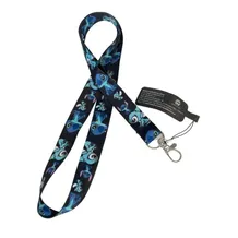 Стрічка Disney: Lilo & Stitch: Stitch (Black), (300063)