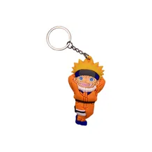 Брелок двосторонній Anime: Naruto, (10059)