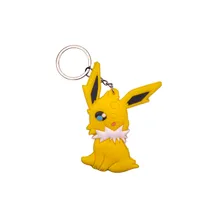 Брелок двухсторонний Animation: Pokemon Jolteon, (10092)