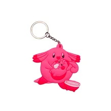 Брелок двухсторонний Animation: Pokemon Chansey, (10430)