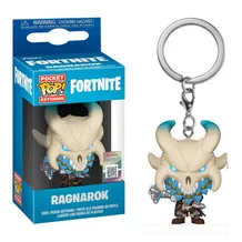 Брелок Funko POP! Fortnite: Ragnarok, (36977)