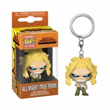 Брелок Funko POP! MHA: All Might (True Form), (48176)