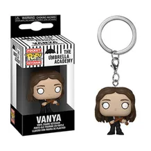 Брелок Funko POP! POP Umbrella Academy: Vanya, (55065)