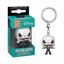 Брелок Funko POP! POP NBC: Jack (scary face), (56922)