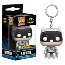 Брелок Funko Pocket POP!: Batman Bullseye limited, (8906)