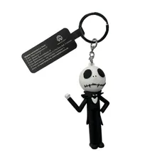 3D брелок Disney: The Nightmare Before Christmas: Jack, (9588)