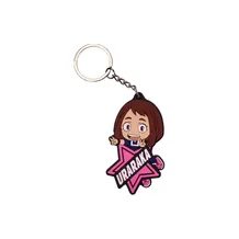Брелок My Hero Academia: Uraraka, (9722)