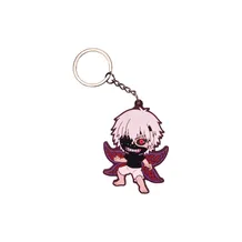 Брелок Tokyo Ghoul: Kaneki Kagune, (9874)