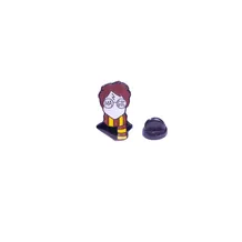Металлический значок (пин) Harry Potter: Magic, (10732)
