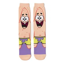 Носки SpongeBob: Patrick, (91051)