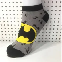 Носки DC: Batman (logo), (91088)