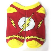 Носки DC: Flash (logo), (91089)