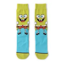 Носки SpongeBob SquarePants, (91122)