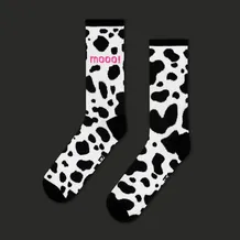 Шкарпетки CEH: «Mooo!» (р. 35-39), (91214)