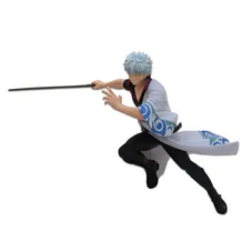 Колекційна фігурка Banpresto: Gintama: Dxf: Gintoki Sakata, (170191)