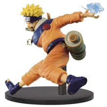 Коллекционная фигурка Banpresto Naruto: Vibration Stars: Uzumaki Naruto, (172942)