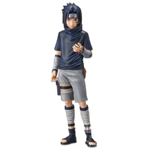 Коллекционная фигурка Banpresto: Grandista nero: Naruto: Sasuke Uchiha, (173826)