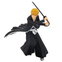 Колекційна фігурка Banpresto: Bleach: Soul Entered Model: Ichigo Kurosaki, (177244)