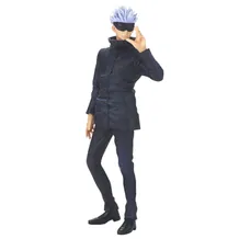 Колекційна фігурка Banpresto: Jujutsu Kaisen: Satoru Gojo, (178302)