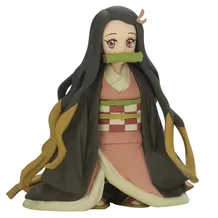 Коллекционная фигурка Banpresto: Demon Slayer: Nezuko Kamado, (178371)