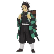 Коллекционная фигурка Banpresto: Demon Slayer: Tanjiro Kamado, (178388)