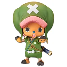 Коллекционная фигурка Banpresto: One Piece: Chopper, (339123)