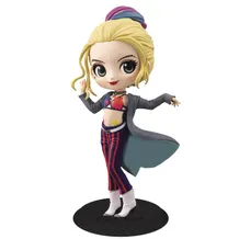 Коллекционная фигурка Banpresto: DC: Harley Quinn, (339143)