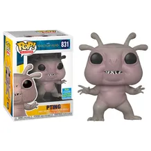 Фигурка Funko POP! Television: BBC: Doctor Who: Pting (Comic Con Limited Edition), (40109)