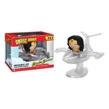 Фігурка Funko Dorbz: DC: Wonder Woman, (6406)