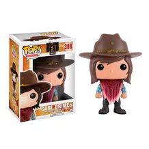 Фігурка Funko POP! The Walking Dead: Carl Grimes, (11068)