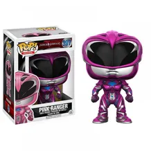 Фігурка Funko POP! Movies: Power Rangers Pink Ranger, (12343)