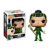 Фігурка Funko POP! Movies: Power Rangers: Rita Repulsa limited, (12461)