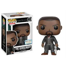 Фігурка Funko POP! The Dark Tower: Gunslinger, (12702)