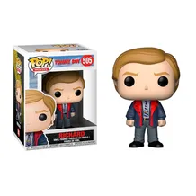 Фигурка Funko POP! Movies: Tommy Boy: Richard, (12837)