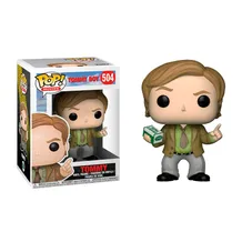 Фигурка Funko POP! Movies: Tommy Boy: Tommy, (12838)