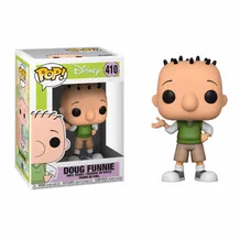 Фигурка Funko POP! Doug: Doug Funnie, (13053)